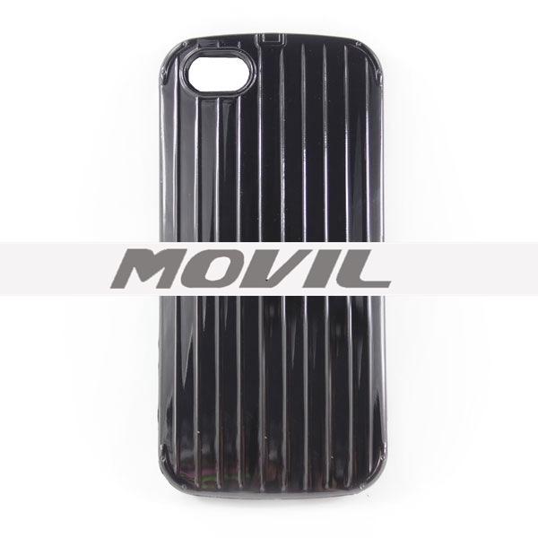 NP-2394 tpu   pc funda para Apple iPhone 6 -7